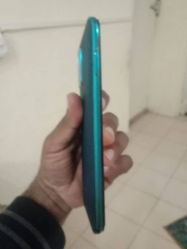 infinix 4