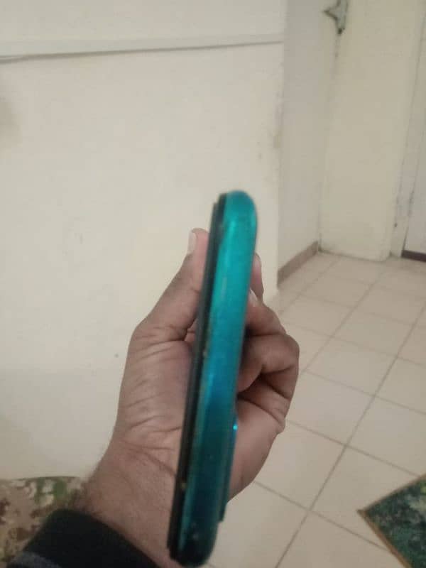 infinix 5