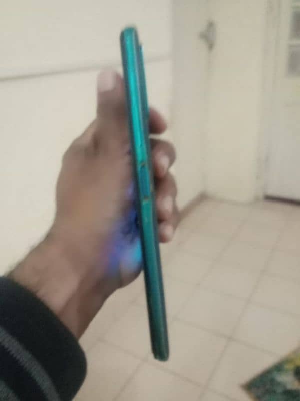 infinix 7