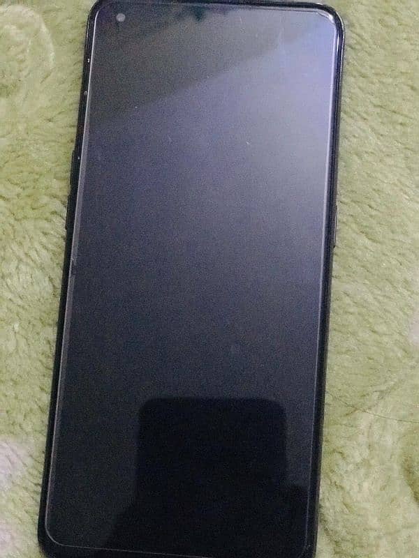 Oppo f19 Full Box 1