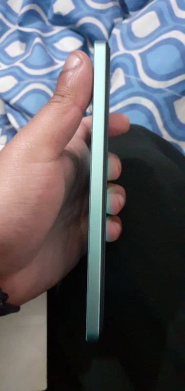 VIVO Y27 (6+6/128) WITH BOX 6