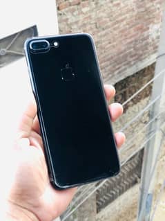 I phone 7 plus pta Aproved  128 gb