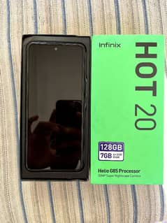 Infinix