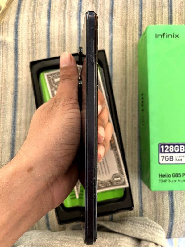 Infinix hot 20 2