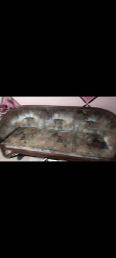 sofa 5 seaters arrgent sale