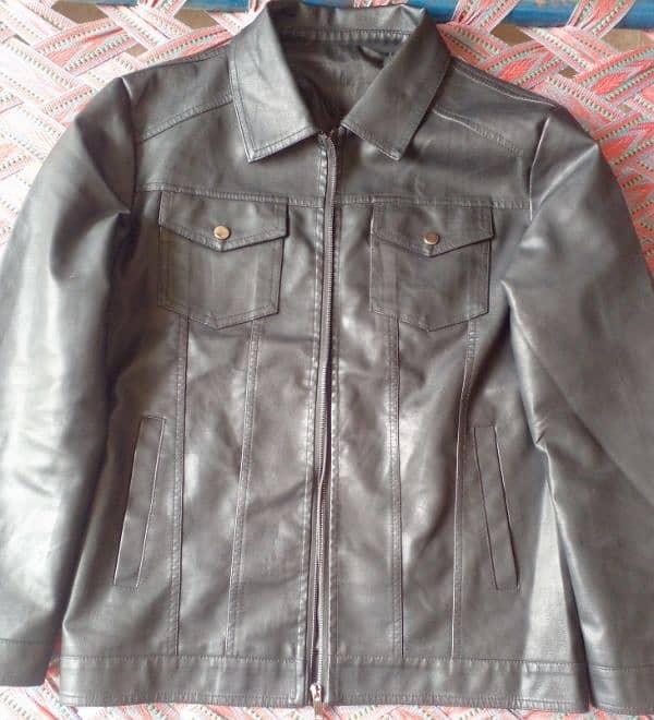 Leather jacket for sale 3