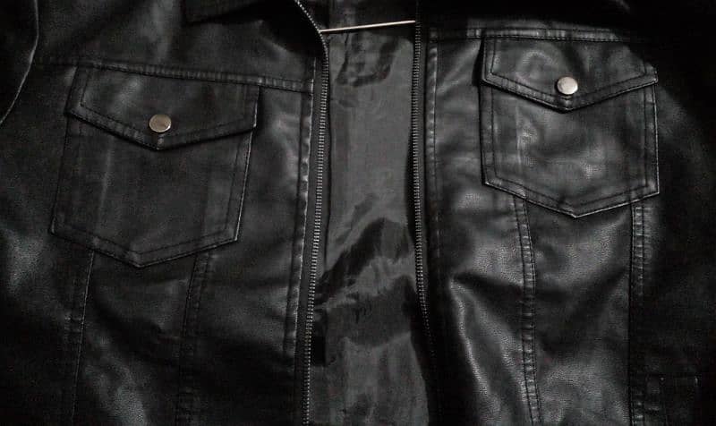 Leather jacket for sale 4