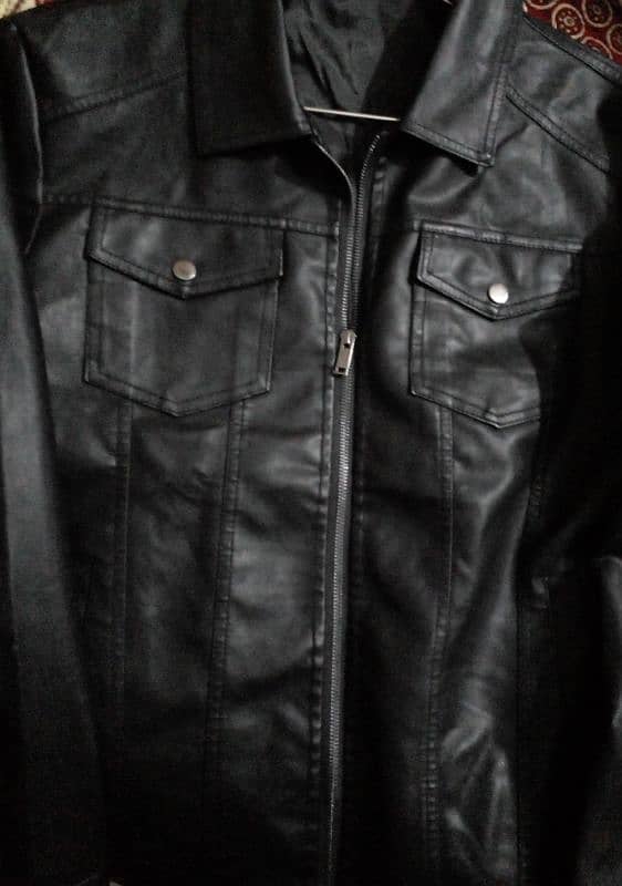 Leather jacket for sale 5