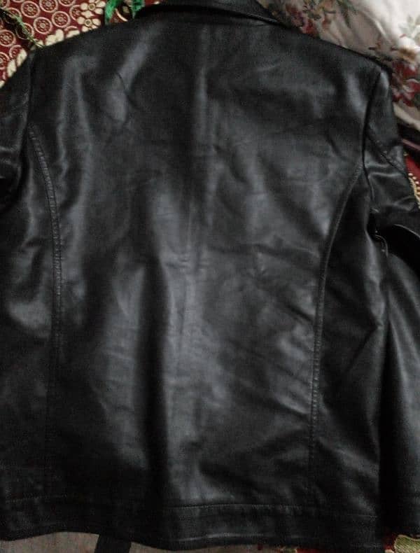 Leather jacket for sale 6