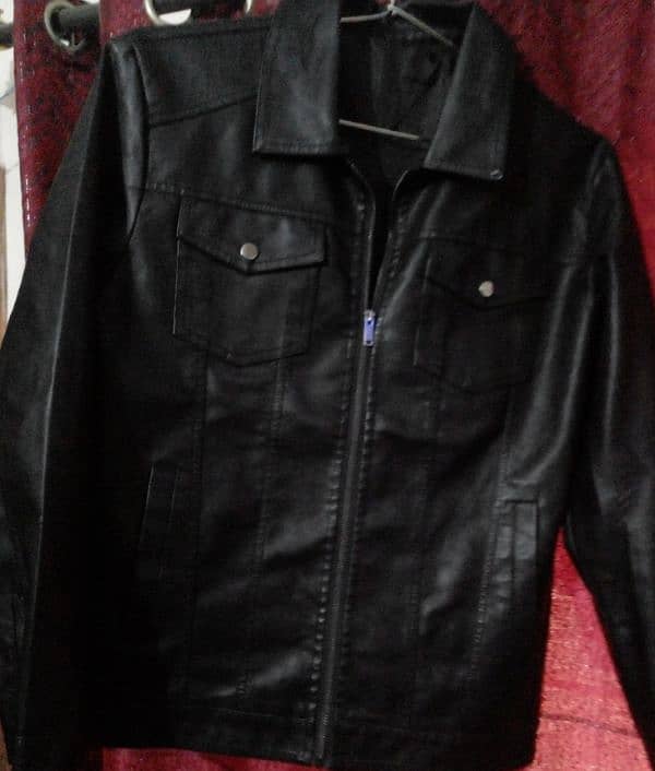 Leather jacket for sale 7