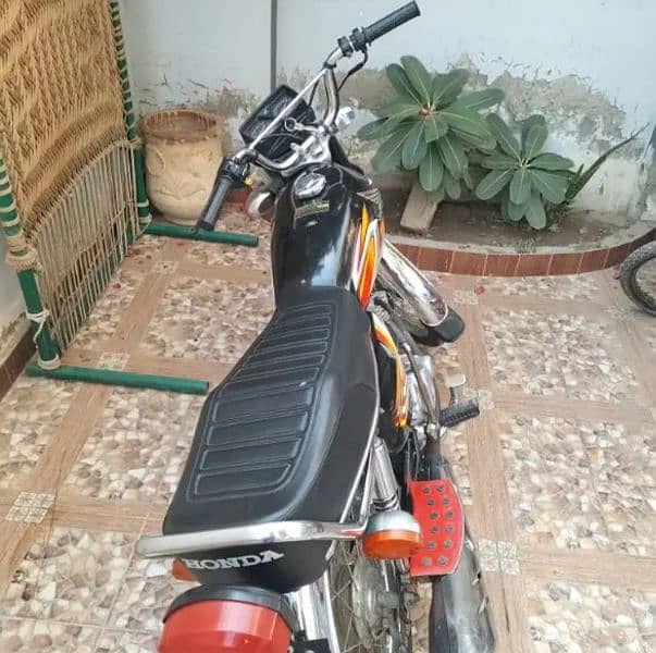 125 for sale contact me  03116525118 1