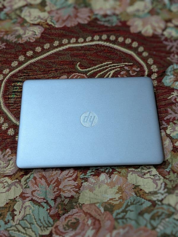 HP Core i5 6th Generation 8/256 3