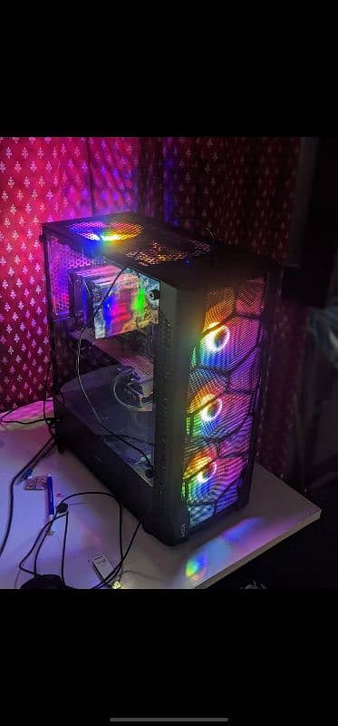 Gaming PC 1