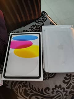 apple ipad 10 th gen 64gb