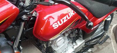 Suzuki