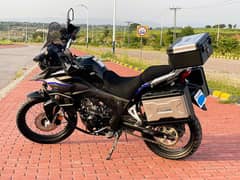 ROAD PRINCE RX3 (2023) MODEL | RX-3 In Bikes | Sports Bikes