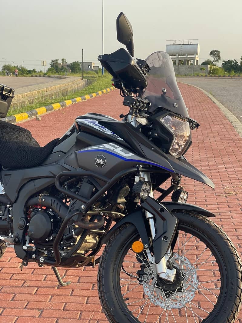 ROAD PRINCE RX3 (2023) MODEL | RX-3 In Bikes | Sports Bikes 2