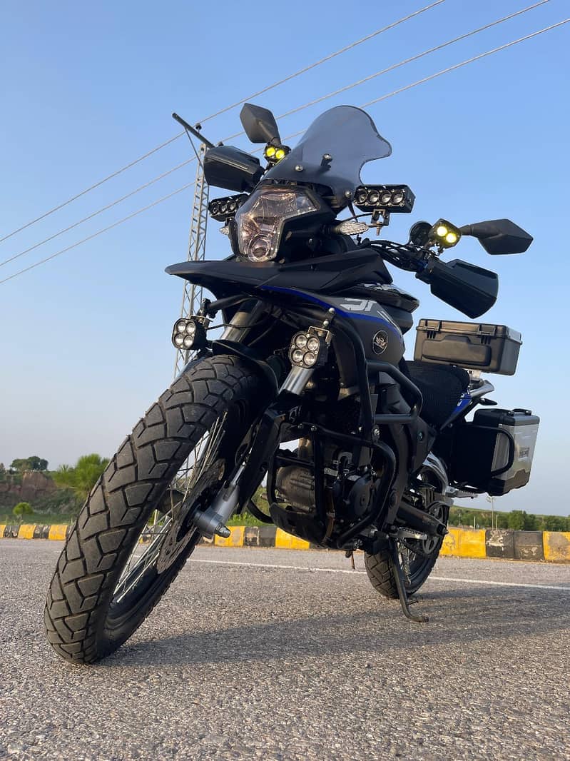 ROAD PRINCE RX3 (2023) MODEL | RX-3 In Bikes | Sports Bikes 3