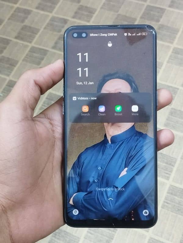 Selling Oppo reno 3 pro 8/256 0