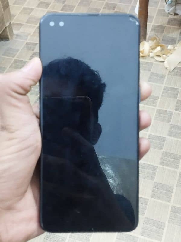 Selling Oppo reno 3 pro 8/256 1