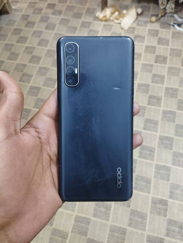 Selling Oppo reno 3 pro 8/256 3