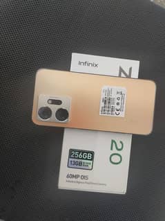 infinix