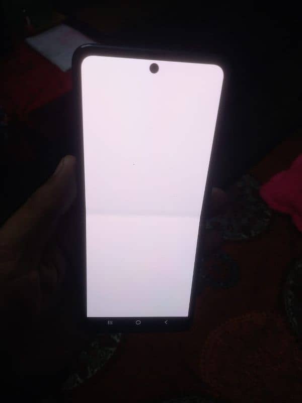 samsung z flip 8gb 256gb non pta 1