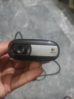 Logitech webcam C170-U0026