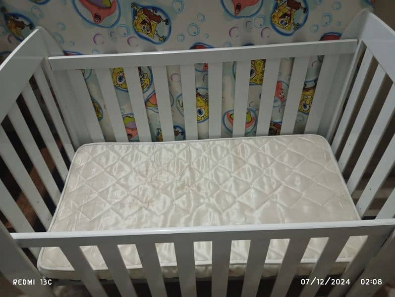 kids bed UAE import 0