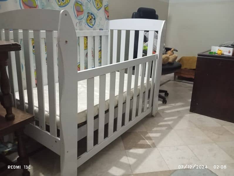 kids bed UAE import 1