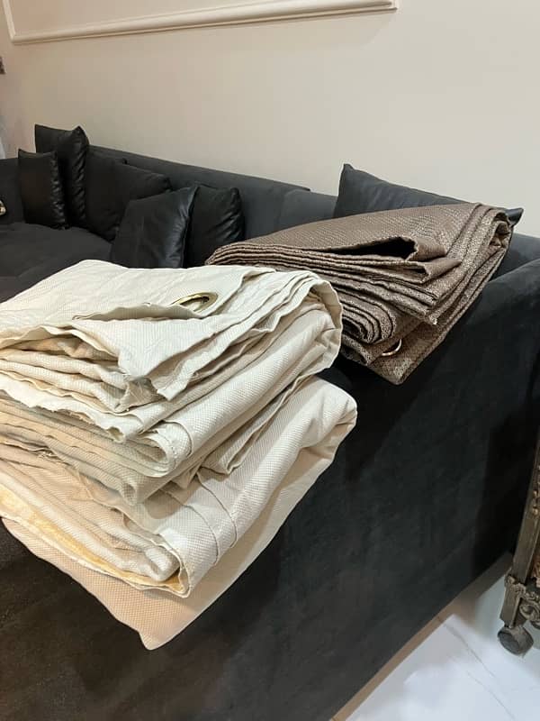 Curtains for Sale | Urgent Sell 5