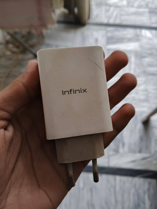 Infinix note 11 4/128 5