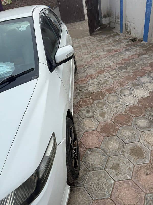 Honda City IVTEC 2017 Model 3