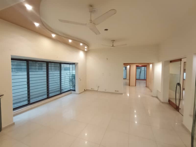 Kanal Full House 5 Bedroom For RENT Phase 4 DHA 2