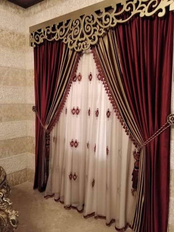 curtains 4