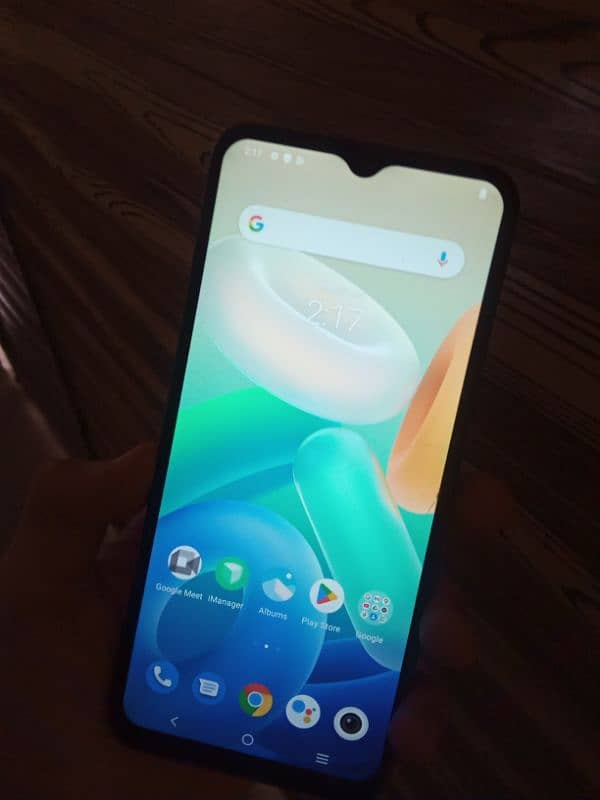 vivo y02s 1