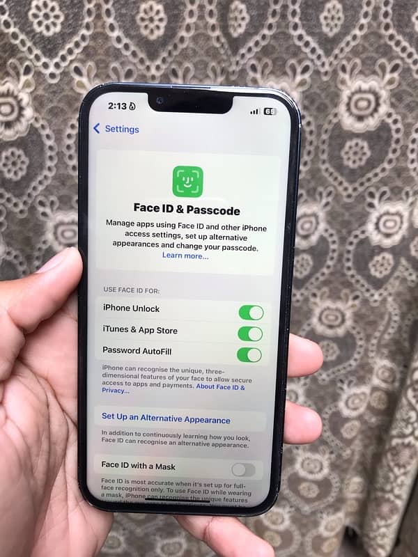 iphone 13 factory unlock 5