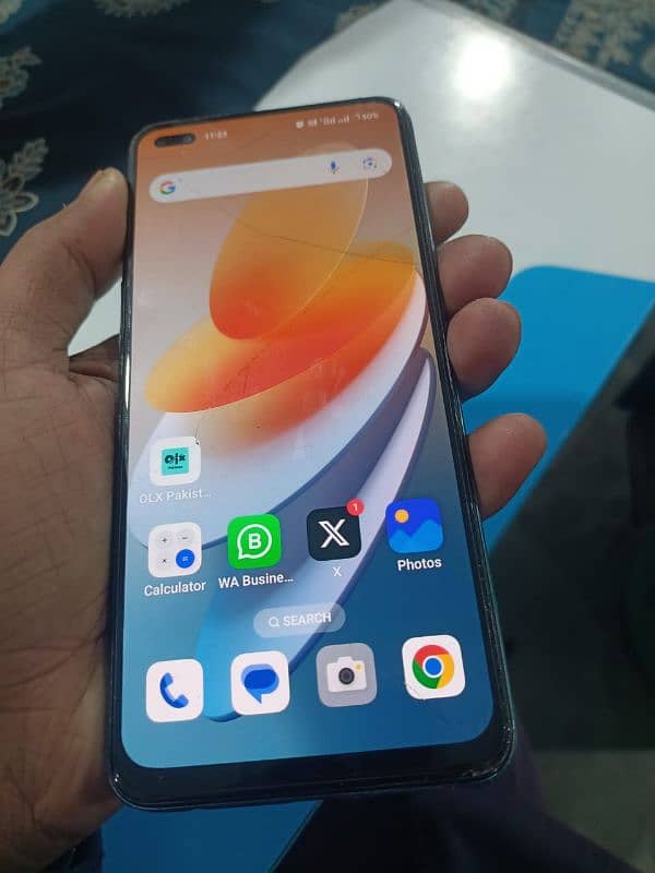 oppo f17 pro 1