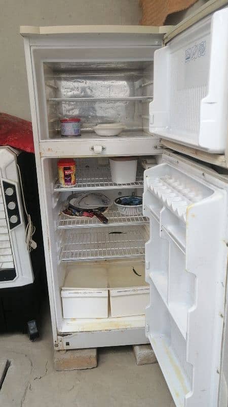 Waves fridge for sell 1