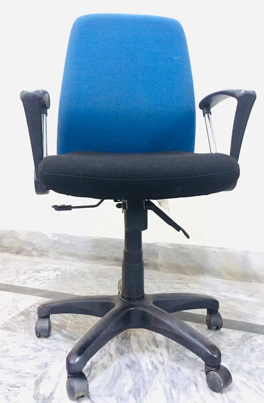 office chair / computer chair / revolving chair / study chair 2