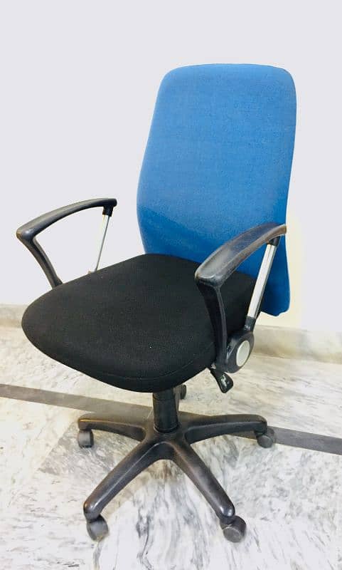 office chair / computer chair / revolving chair / study chair 5