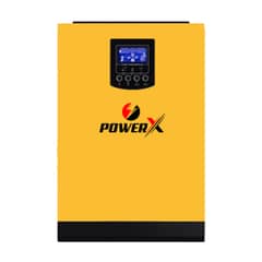 Power X 5kw offgrid inverter