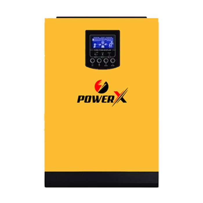 Power X 5kw offgrid inverter 0