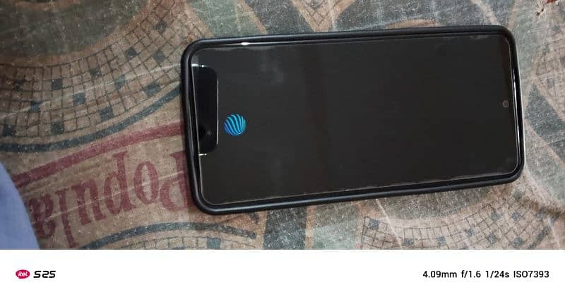 vivo y 100 10by10 condition 0