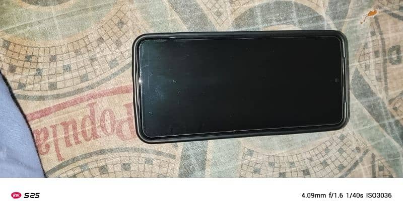 vivo y 100 10by10 condition 5