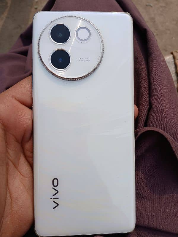 vivo v30e 8