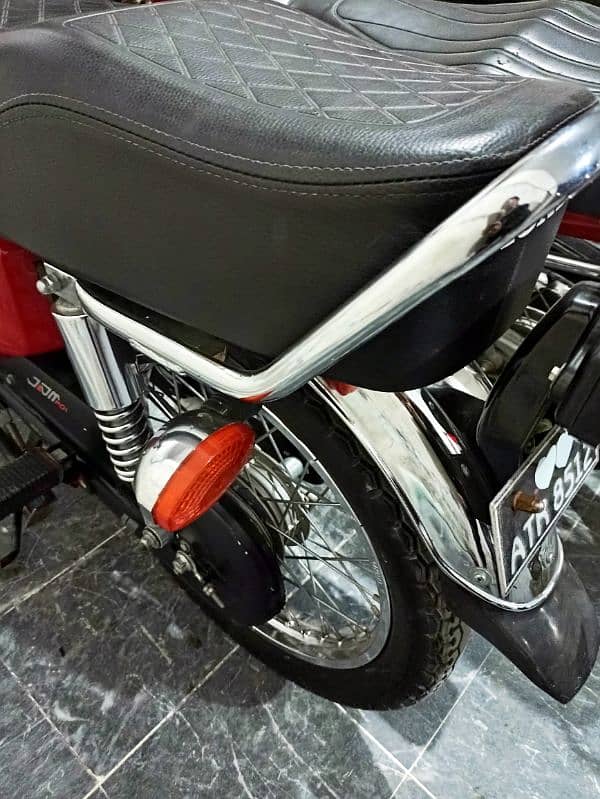 23/24 model honda 125 03021432761 2