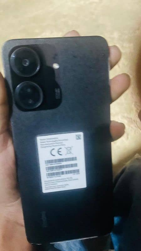 Redmi 13c condition 10/10 3171720779 6