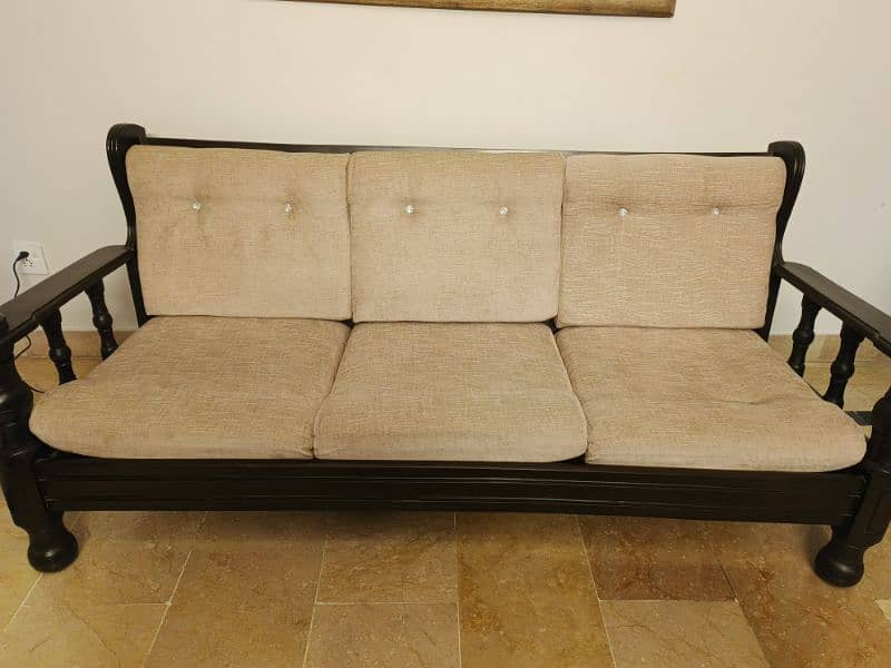 5 seater sofa set 1