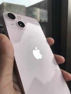 iPhone 13 dual pta 92 health.